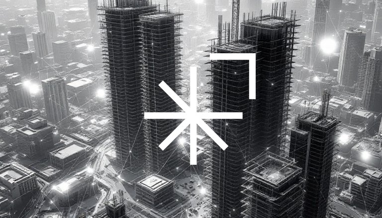 Cover of the Built Environment Decision Intelligence report